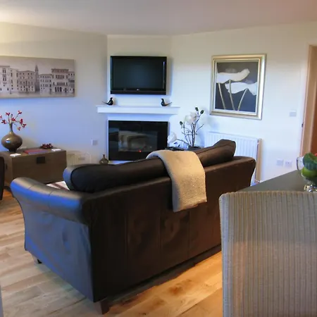 Burrow Meadows Дом отдыха