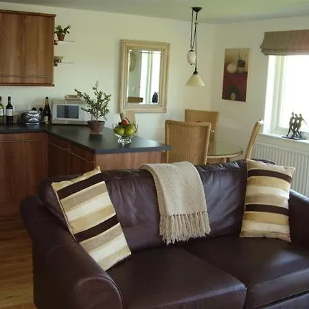 Burrow Meadows Дом отдыха