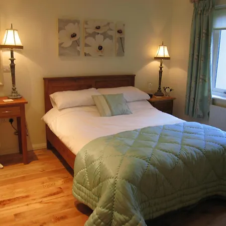 Дом отдыха Burrow Meadows