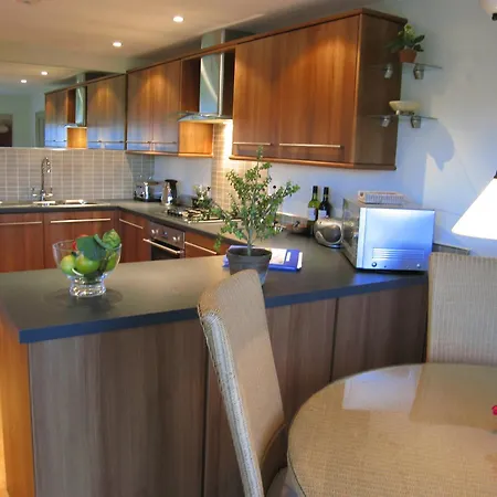 Ferienhaus Burrow Meadows Casterton